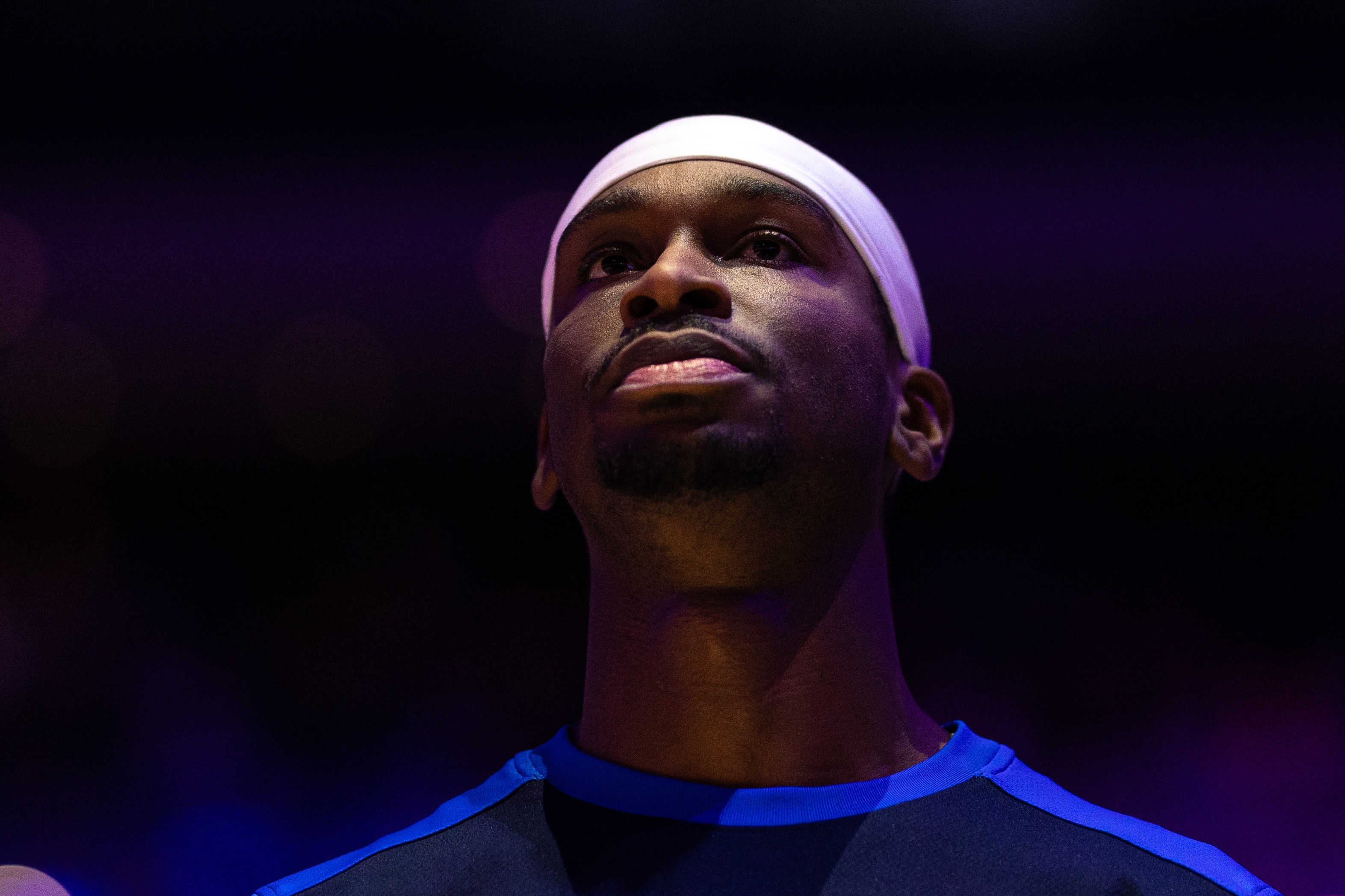 老馬丁談現(xiàn)役前5控衛(wèi)：SGA、康寧漢姆、特雷-楊、庫里、科利爾